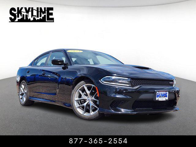 2023 Dodge Charger