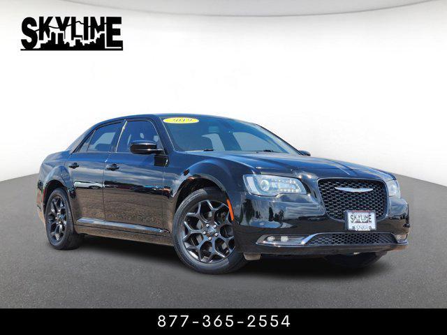 2019 Chrysler 300