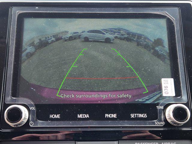 Photo of 2025 Red Diamond Mitsubishi Outlander Sport
