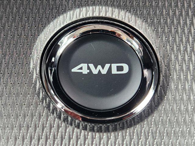 Photo of 2025 Red Diamond Mitsubishi Outlander Sport