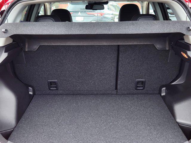 Photo of 2025 Red Diamond Mitsubishi Outlander Sport