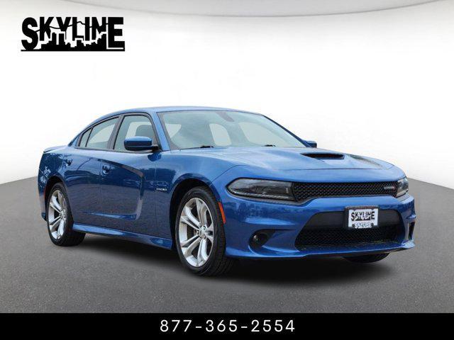 2022 Dodge Charger