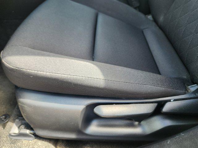 Photo of 2023 Midnight Black Metallic Toyota Corolla