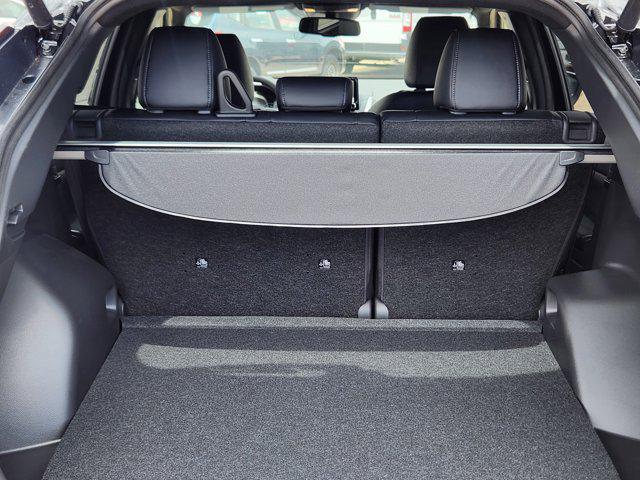 Photo of 2025 Labrador Black Pearl Mitsubishi Eclipse Cross