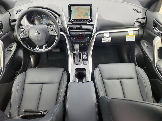 Photo of 2025 Labrador Black Pearl Mitsubishi Eclipse Cross