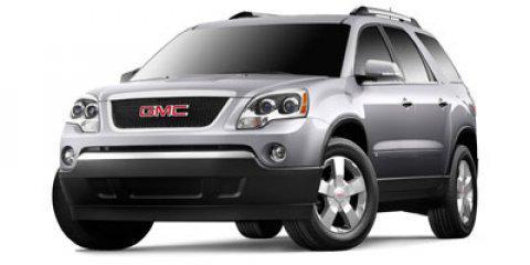 2012 GMC Acadia