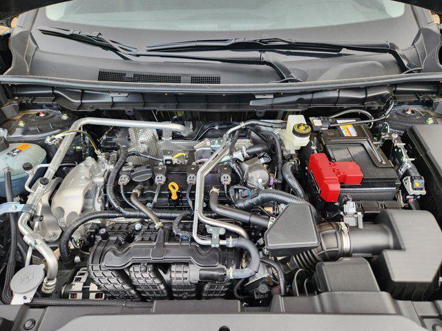 Photo of 2025 Graphite Gray Mitsubishi Outlander