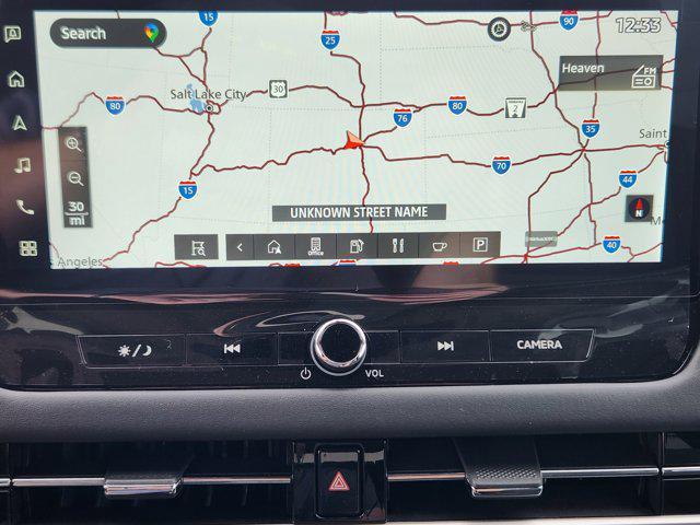 Photo of 2025 Graphite Gray Mitsubishi Outlander