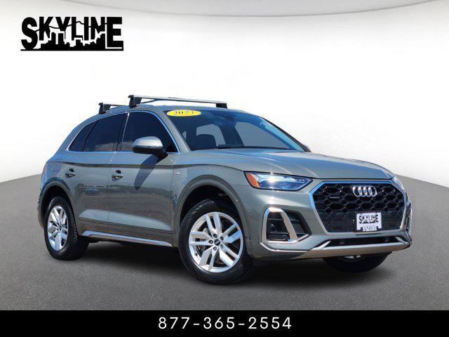2023 Audi Q5