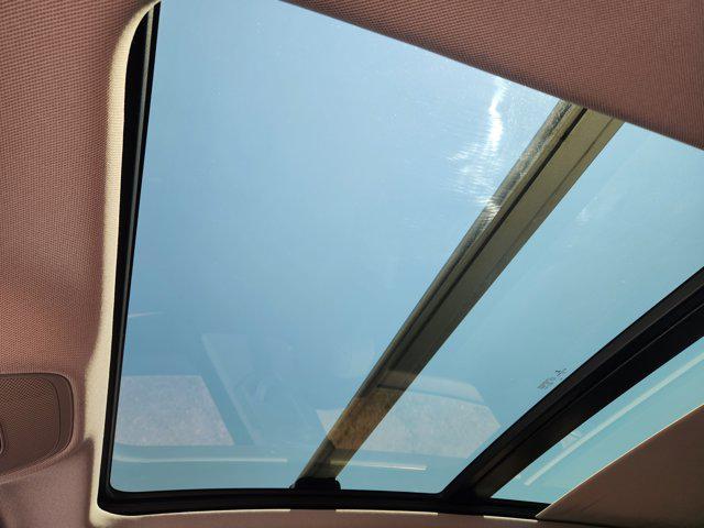 Photo of 2023 Chronos Gray Metallic Audi Q5