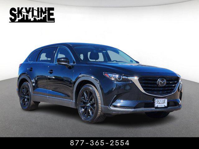 2023 Mazda CX-9