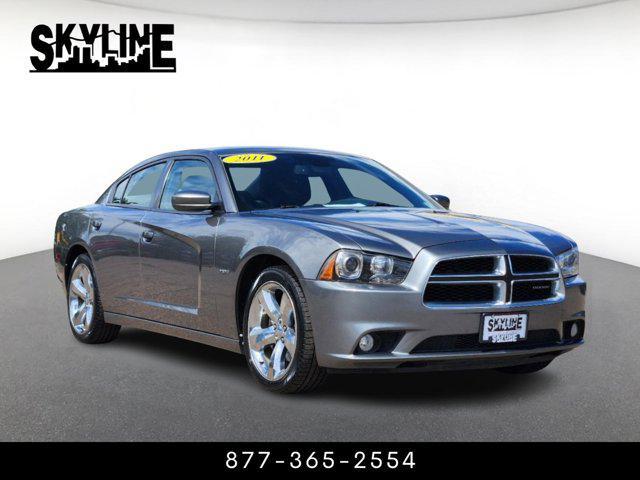 2011 Dodge Charger