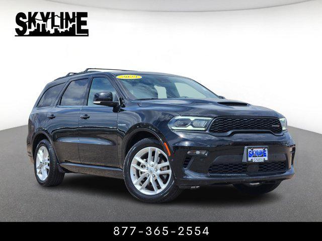 2023 Dodge Durango