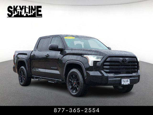 2023 Toyota Tundra