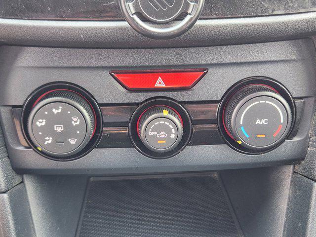 Photo of 2018 Crystal Black Silica Subaru Crosstrek