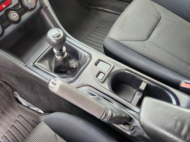 Photo of 2018 Crystal Black Silica Subaru Crosstrek