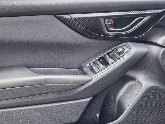 Photo of 2018 Crystal Black Silica Subaru Crosstrek