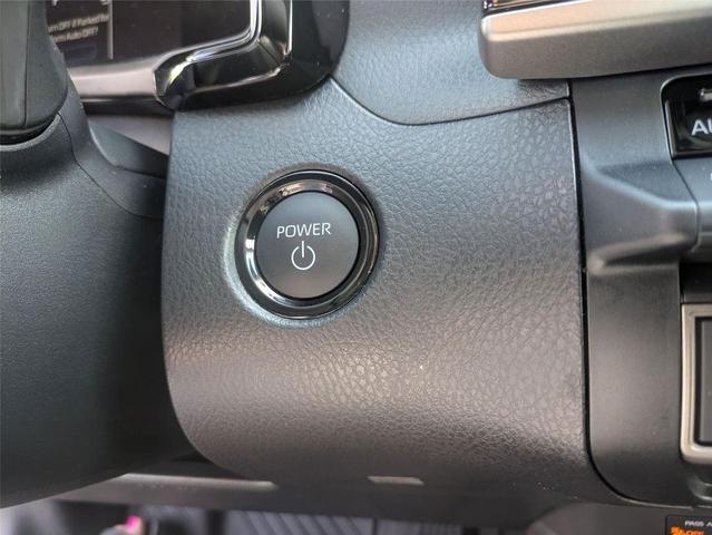 Photo of 2025 Midnight Black Metallic Toyota Camry