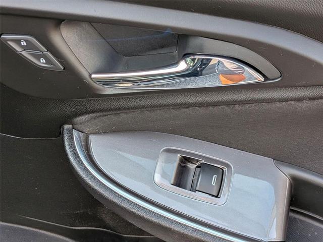 Photo of 2020 Mosaic Black Metallic Chevrolet Malibu