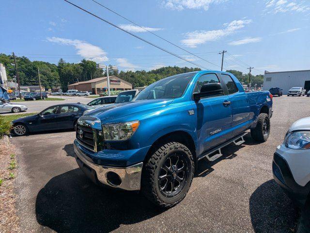 2008 Toyota Tundra