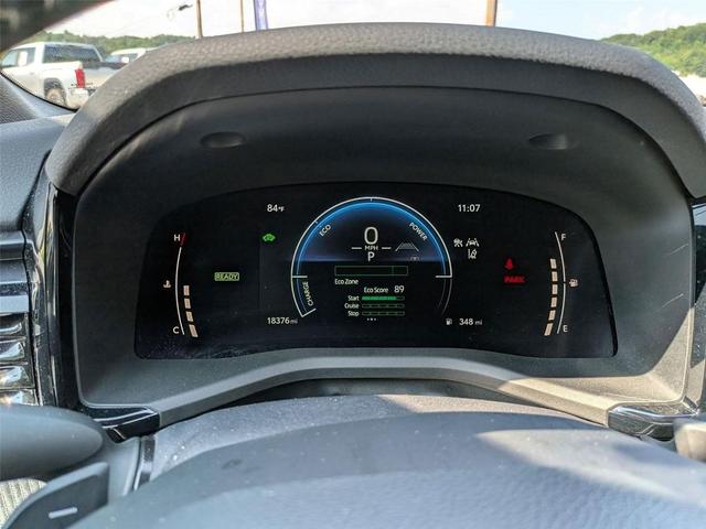 Photo of 2025 Underground Toyota Camry