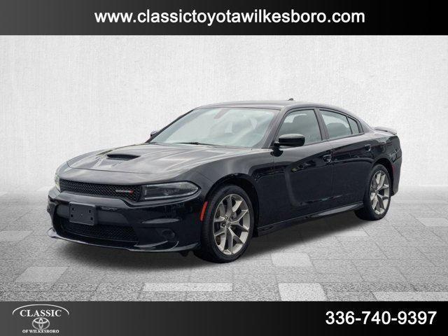 2022 Dodge Charger