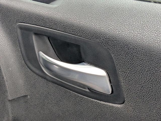 Photo of 2022 Pitch Black Clearcoat Dodge Charger