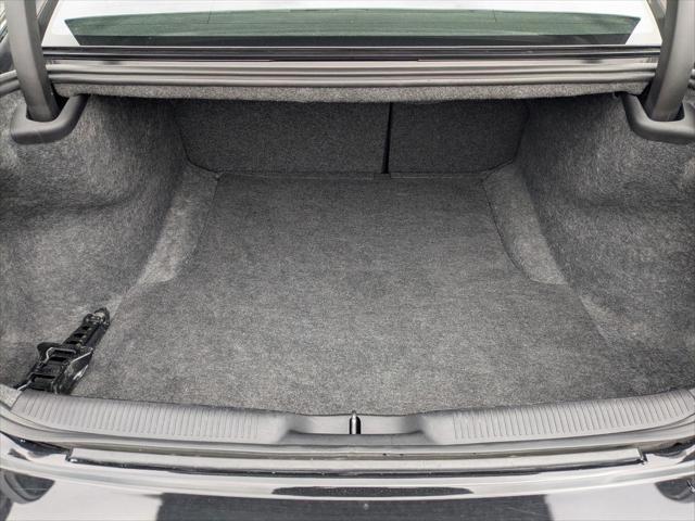 Photo of 2022 Pitch Black Clearcoat Dodge Charger