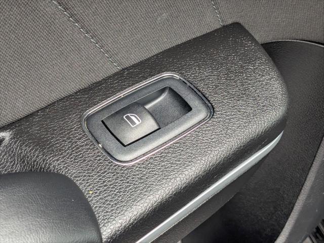 Photo of 2022 Pitch Black Clearcoat Dodge Charger