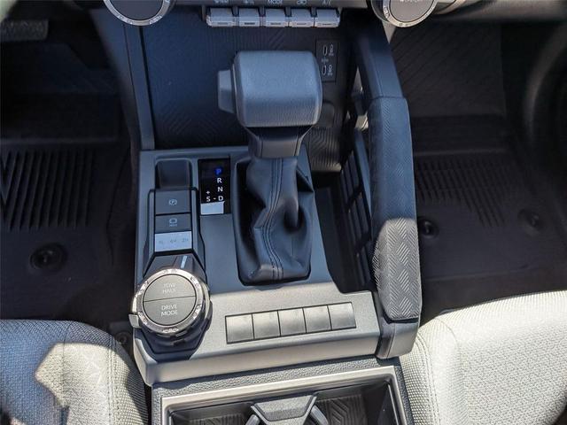 Photo of 2025 Underground Toyota 4Runner