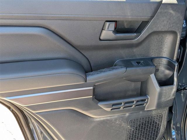 Photo of 2025 Underground Toyota 4Runner