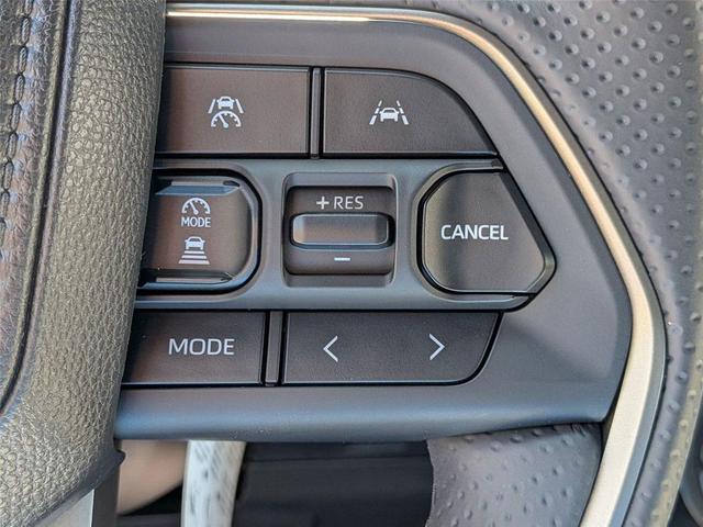 Photo of 2025 Underground Toyota 4Runner