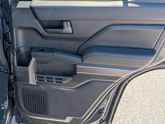 Photo of 2025 Underground Toyota 4Runner