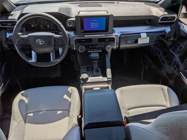 Photo of 2025 Underground Toyota 4Runner
