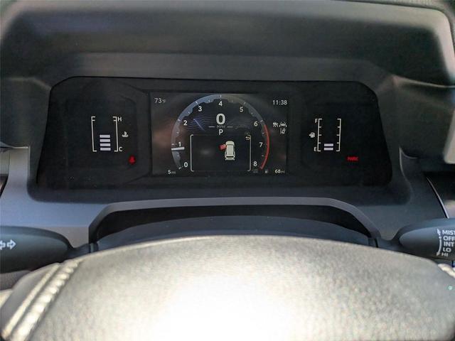 Photo of 2025 Underground Toyota 4Runner