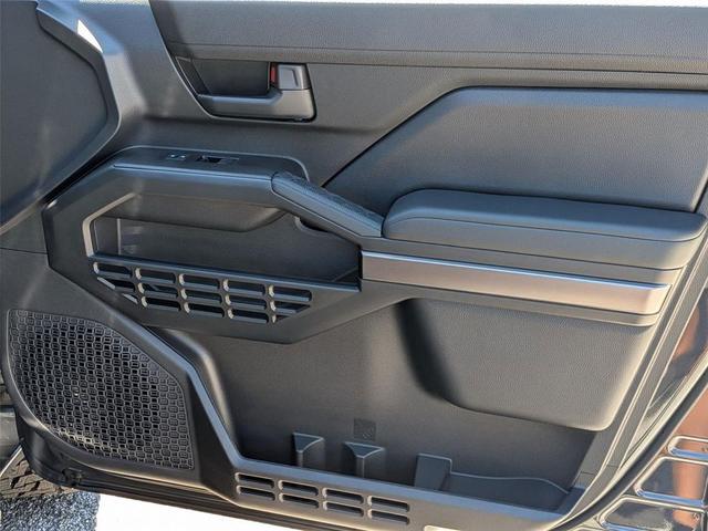 Photo of 2025 Underground Toyota 4Runner