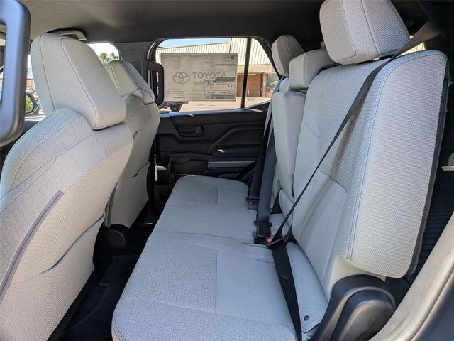 Photo of 2025 Underground Toyota 4Runner