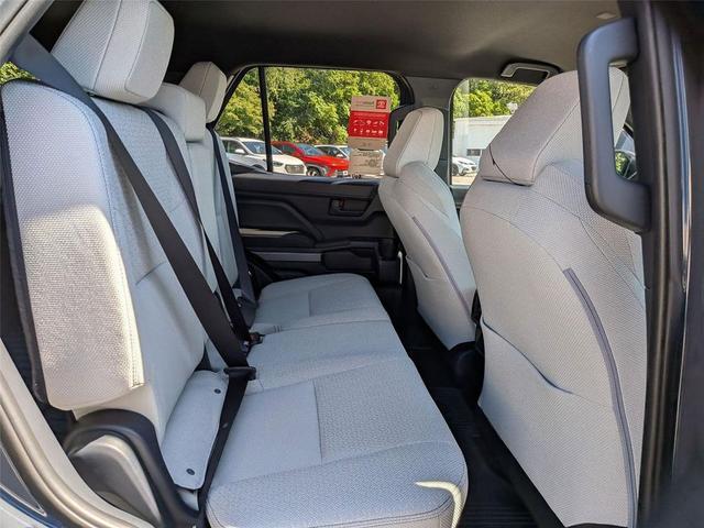 Photo of 2025 Underground Toyota 4Runner