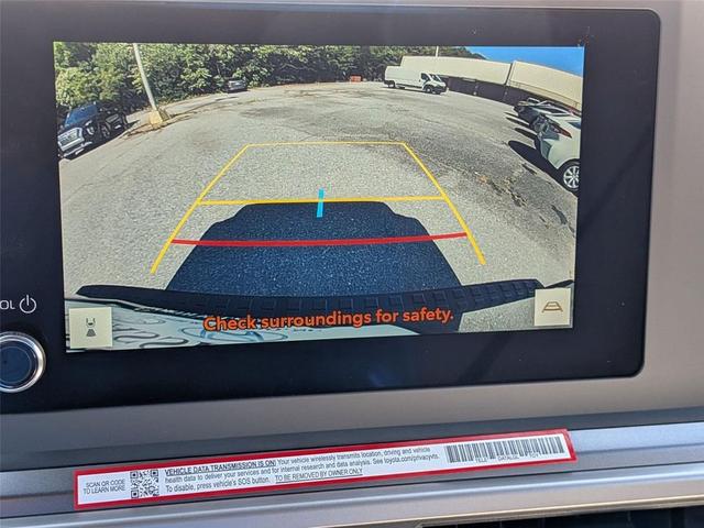 Photo of 2025 Underground Toyota 4Runner