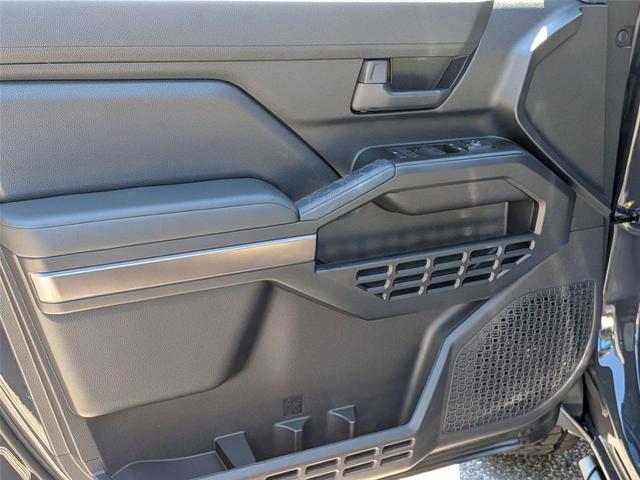 Photo of 2025 Underground Toyota 4Runner