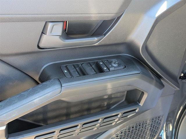 Photo of 2025 Underground Toyota 4Runner