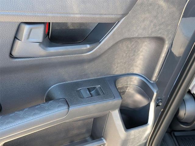 Photo of 2025 Underground Toyota 4Runner
