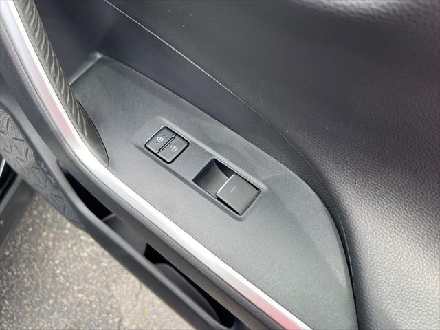 Photo of 2023 Midnight Black Metallic Toyota RAV4