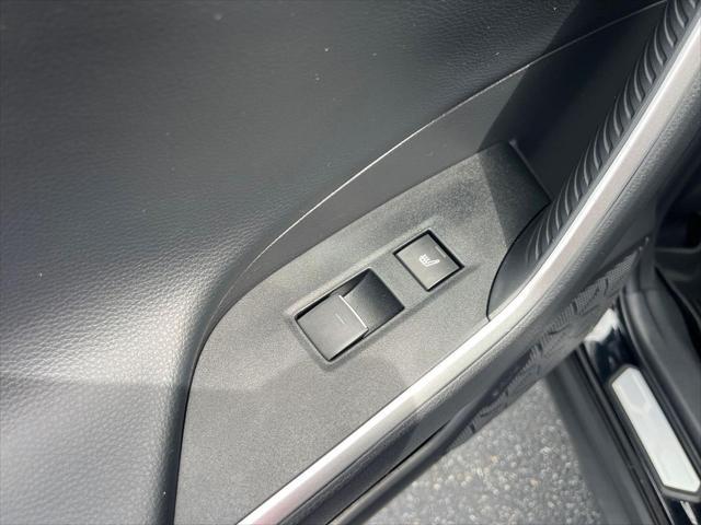 Photo of 2023 Midnight Black Metallic Toyota RAV4