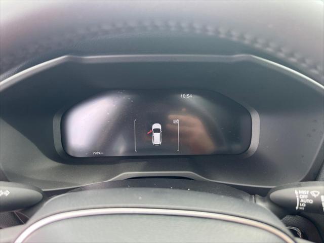 Photo of 2023 Midnight Black Metallic Toyota RAV4