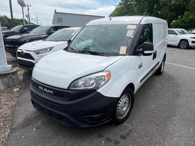 2021 RAM Promaster City