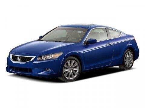 2009 Honda Accord