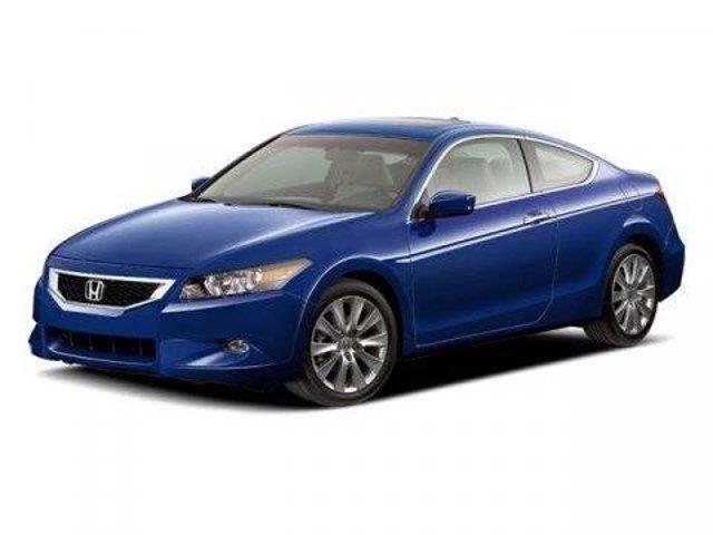 2009 Honda Accord