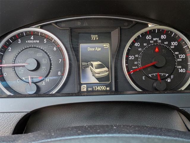 Photo of 2015 Ruby Flare Pearl Toyota Camry