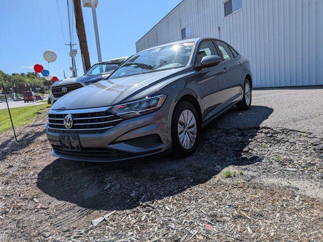 2020 Volkswagen Jetta